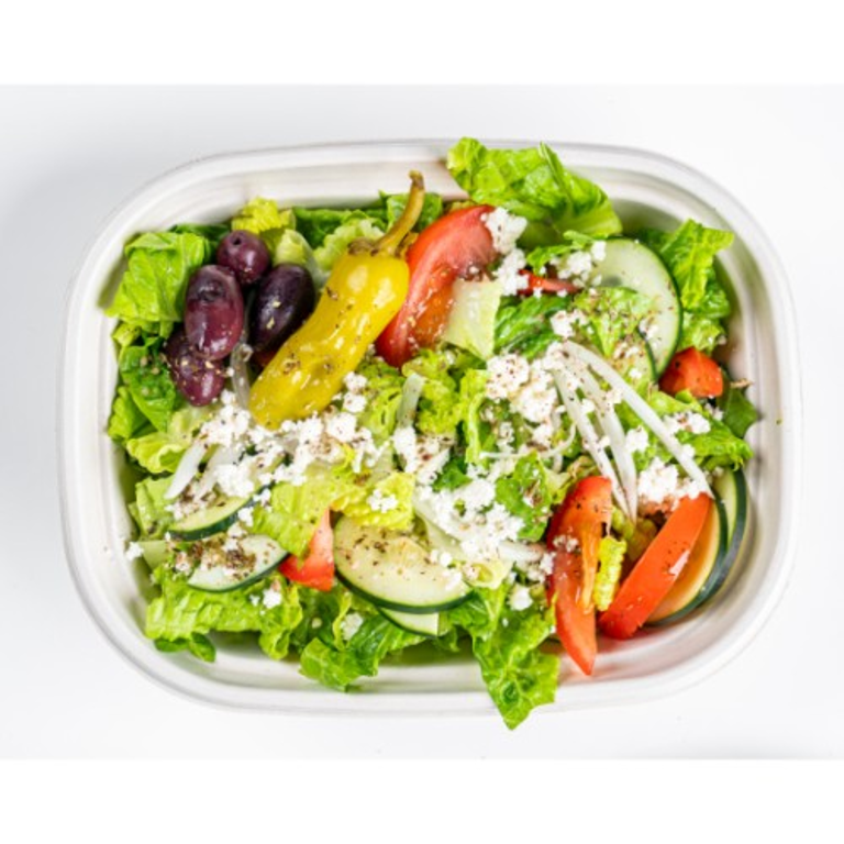 Discover Our Greek Salad