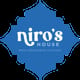 Niro's House Mediterranean Kitchen