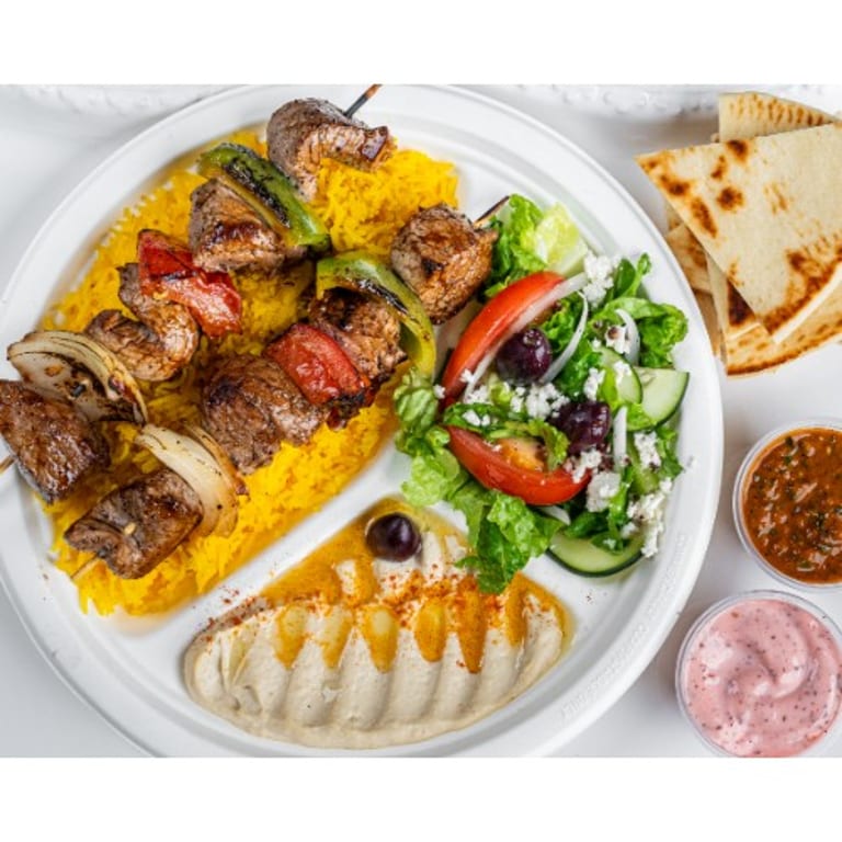 Delicious Tzatziki: A Mediterranean Delight