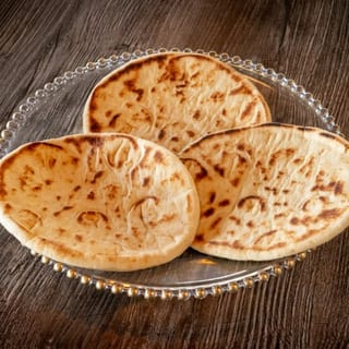 Pita Dozen