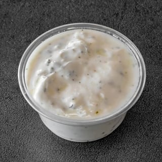 Sauce 1 Pint