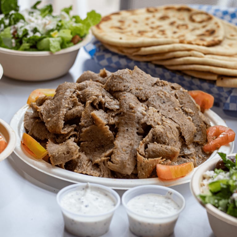 Takeout Made Easy